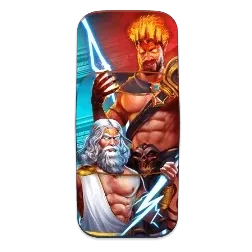 Zeus& Hades