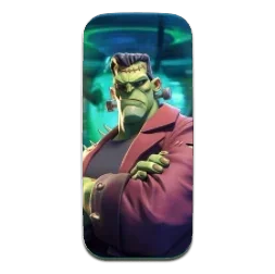 DoctorFrankenstein