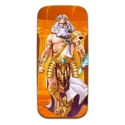 Gates OfOlympus 1000