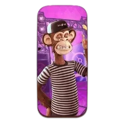 Wild Ape